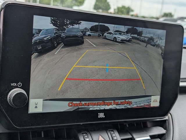 Used 2024 Toyota RAV4 XLE Premium w/ Weather Package AWD/4WD image 16