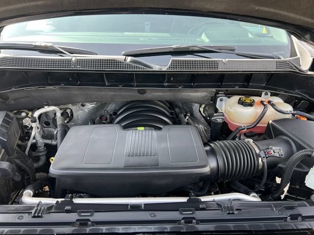 Certified 2022 Chevrolet Silverado 1500 LTZ w/ LTZ Premium Package AWD/4WD image 36