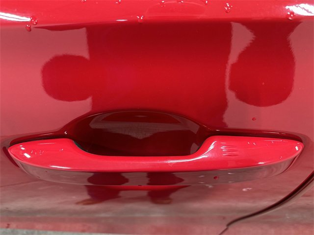 Used 2024 Honda HR-V Sport image 13