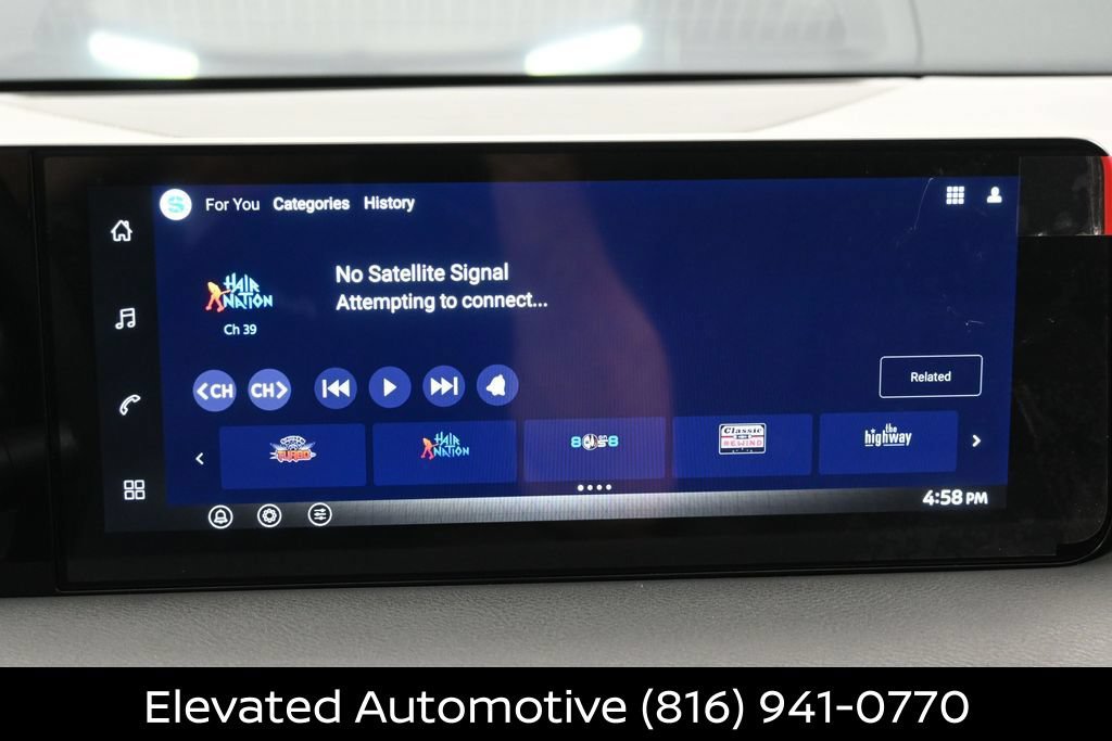 Certified 2026 Nissan Sentra S w/ S Cold Weather Package FWD image 18