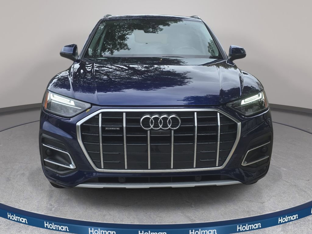 Certified 2023 Audi Q5 Premium w/ Premium Plus Package AWD/4WD image 3