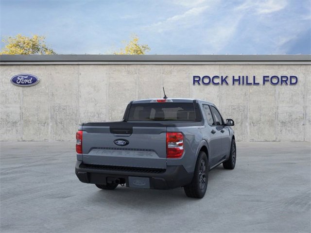 New 2026 Ford Maverick XLT w/ XLT Luxury Package image 8