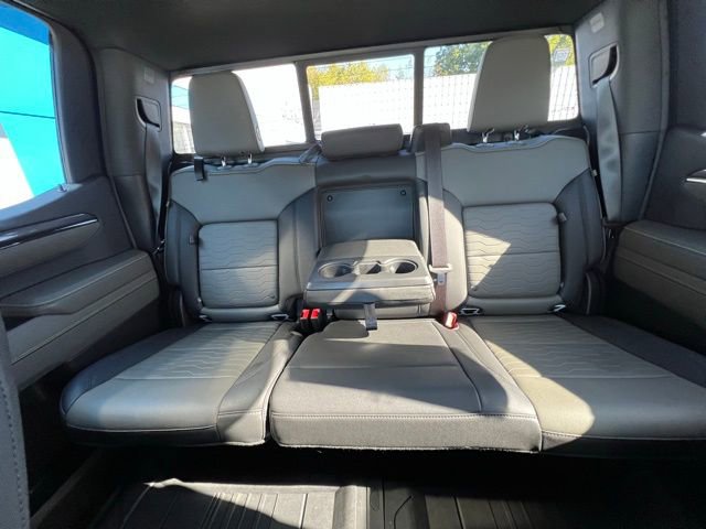 Used 2024 Chevrolet Silverado 1500 ZR2 w/ Technology Package image 27