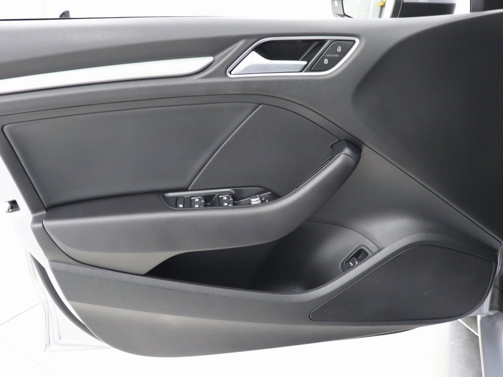 Used 2019 Audi A3 2.0T Premium w/ Convenience Package image 32