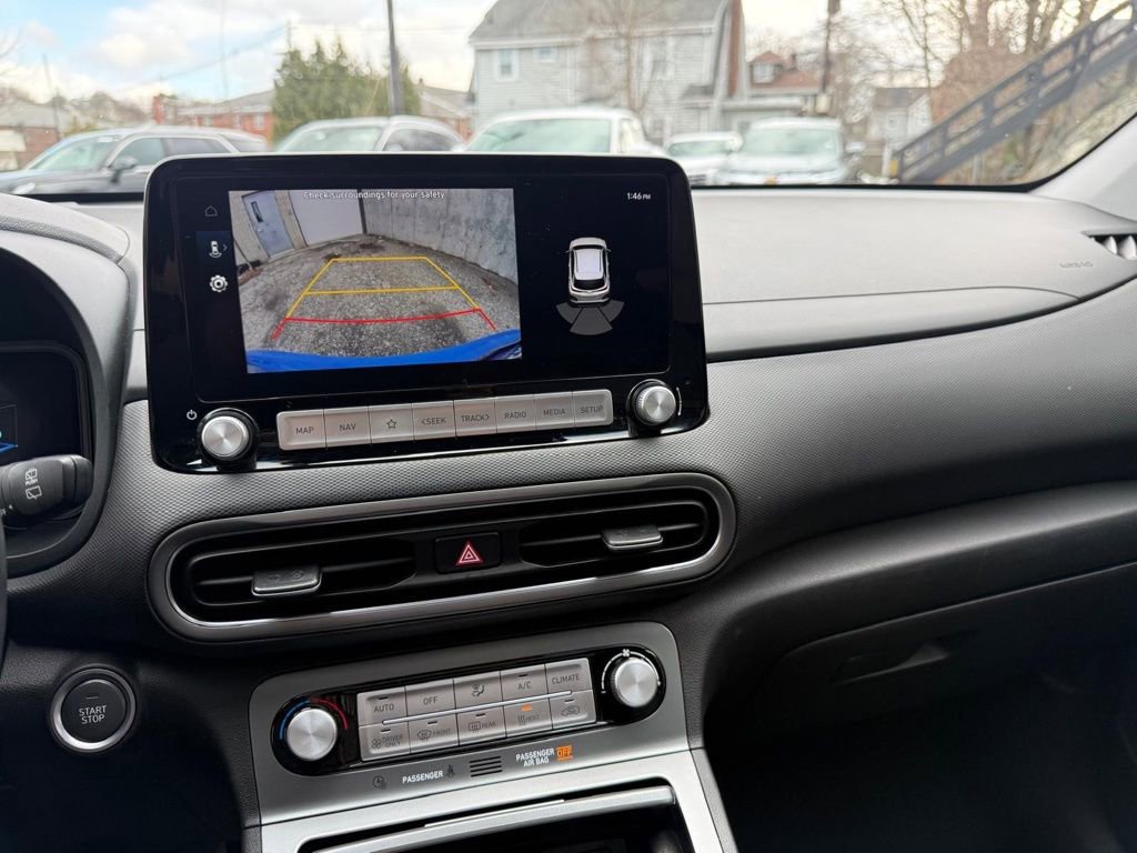 Certified 2023 Hyundai Kona Limited image 28