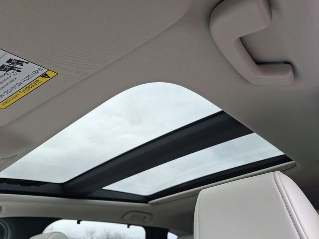 New 2026 MAZDA CX-90 3.3 Turbo S w/ Premium Package AWD/4WD image 15