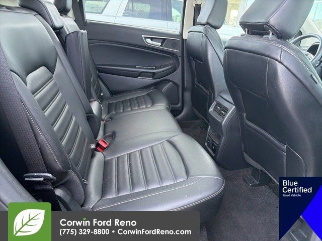 Used 2020 Ford Edge SEL w/ Convenience Package AWD/4WD image 15