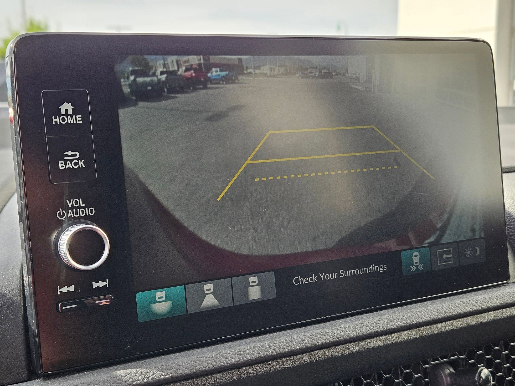 Used 2024 Honda CR-V Sport-L image 26