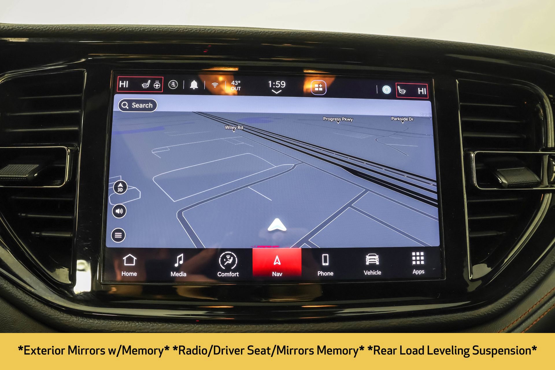 Used 2023 Dodge Durango GT image 11