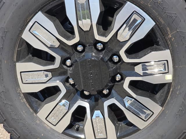 New 2026 GMC Sierra 2500 Denali image 12