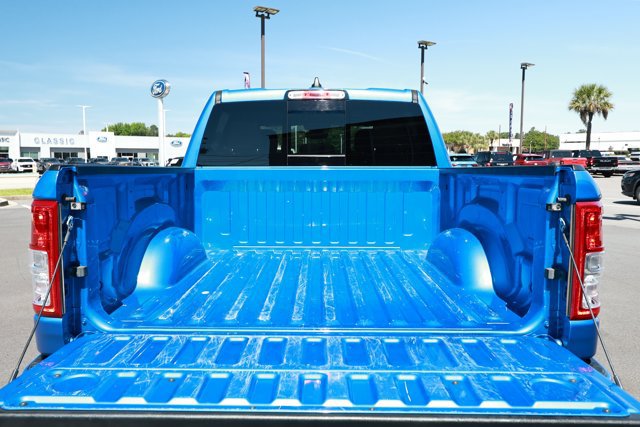 Used 2022 RAM 1500 Big Horn AWD/4WD image 8