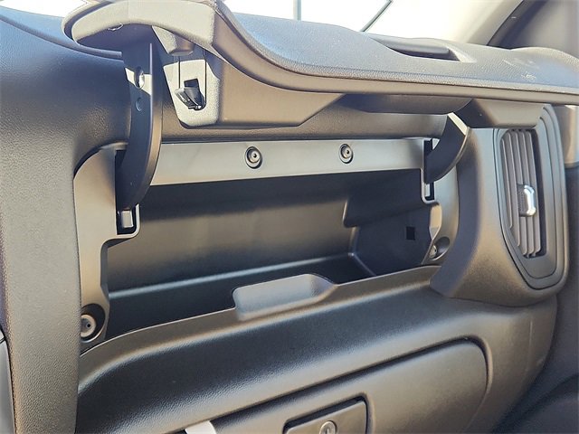 New 2026 GMC Sierra 3500 Pro image 18