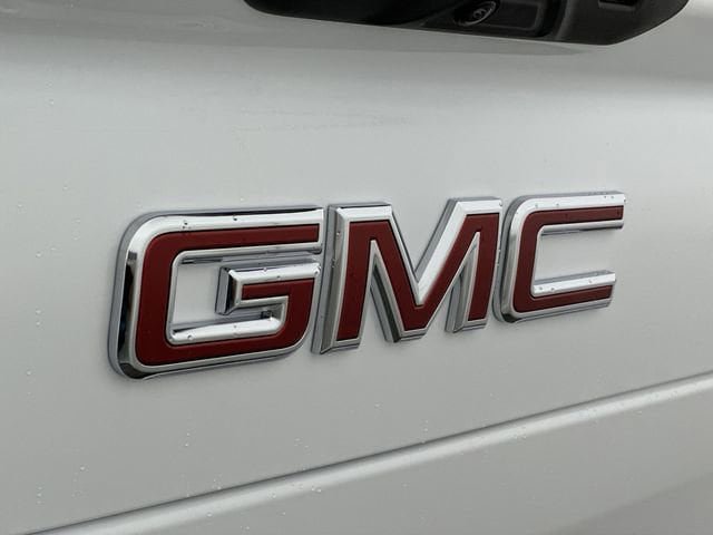 New 2026 GMC Sierra EV Elevation AWD/4WD image 31