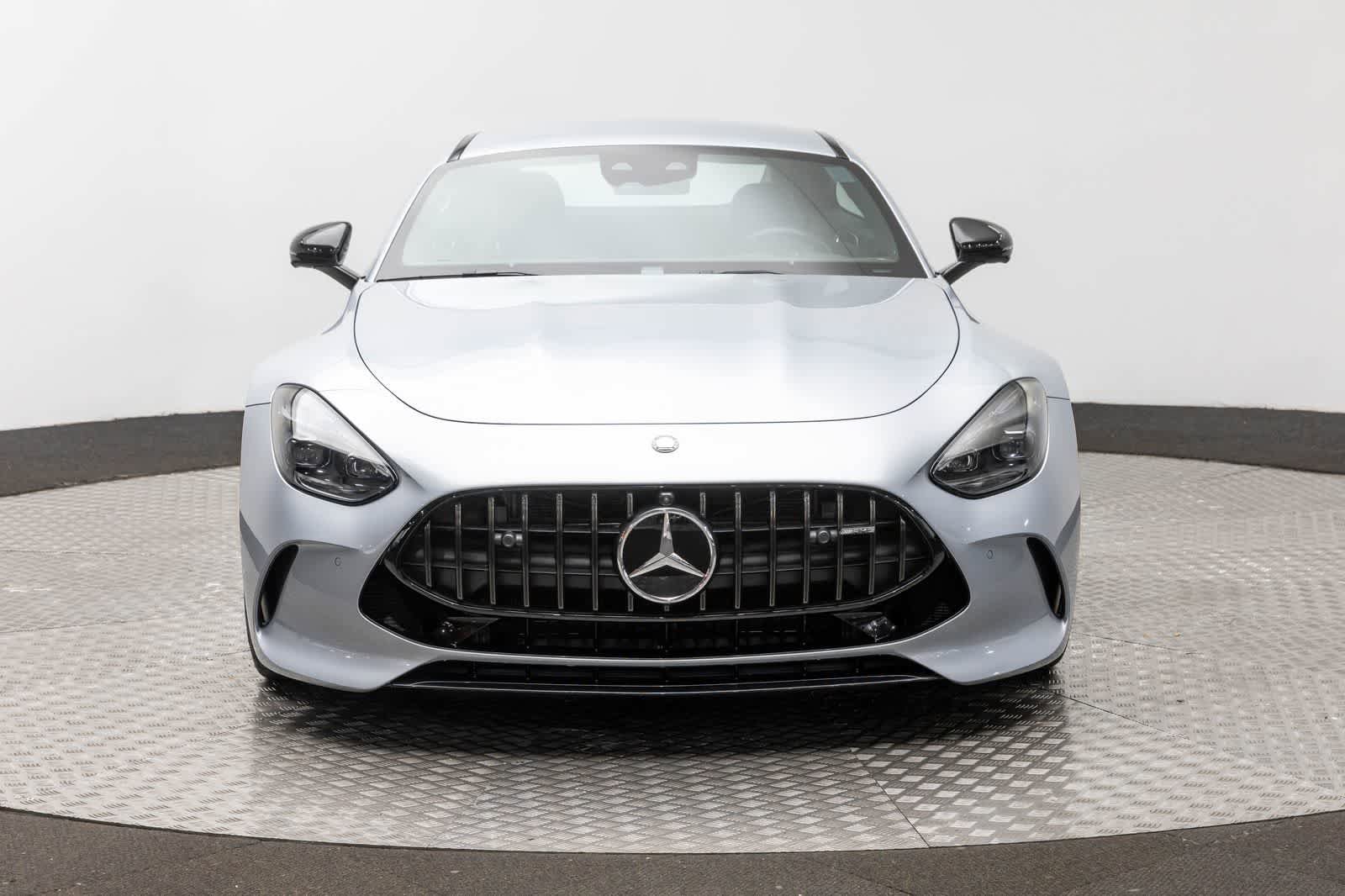 Used 2024 Mercedes-Benz AMG GT 55 image 6