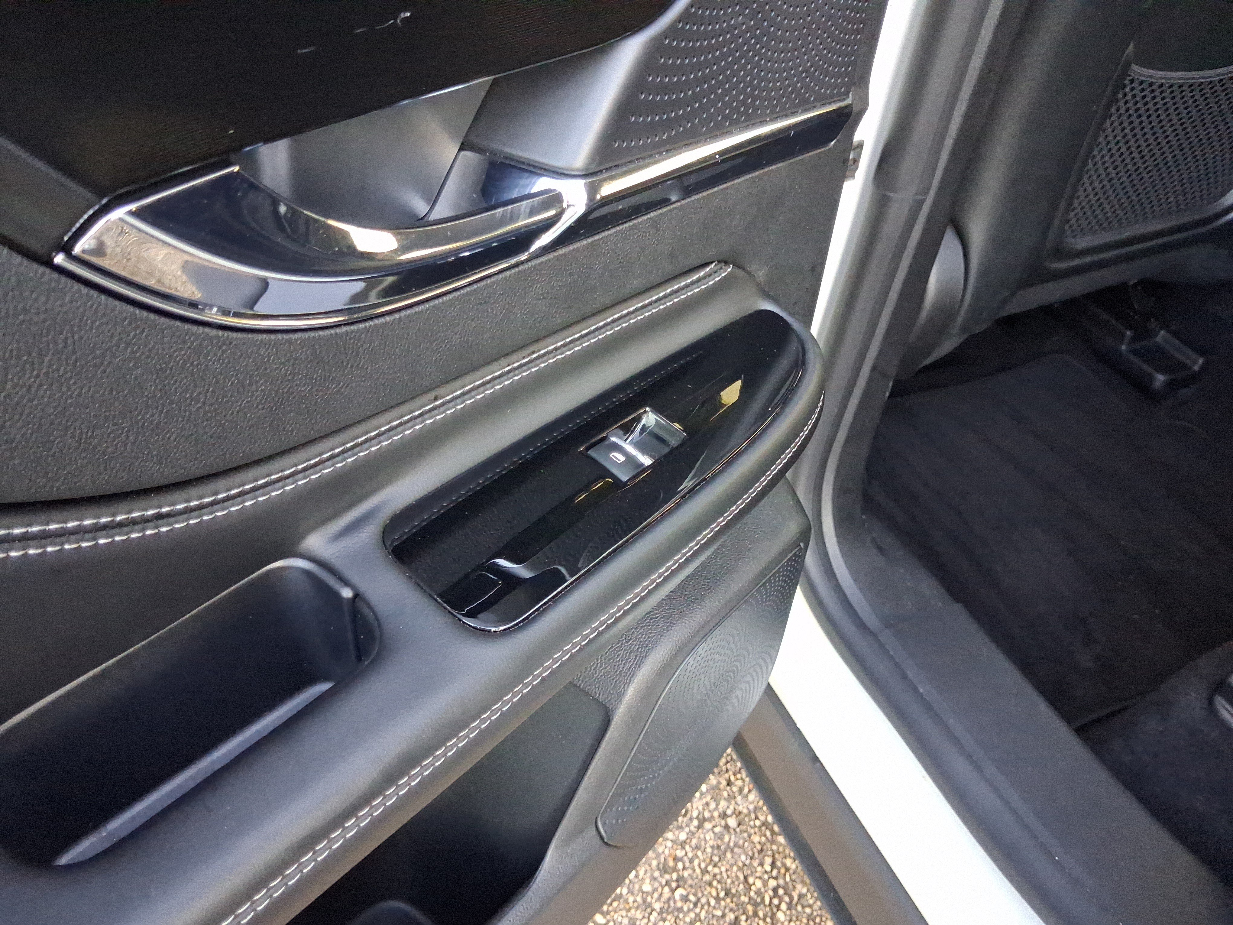 Certified 2023 Lincoln Corsair FWD image 10