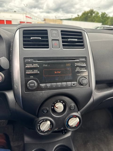 Used 2014 Nissan Versa Note SV w/ SL Package FWD image 13