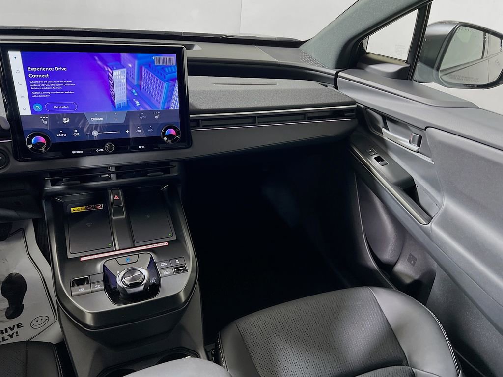 New 2026 Subaru Solterra Premium image 18