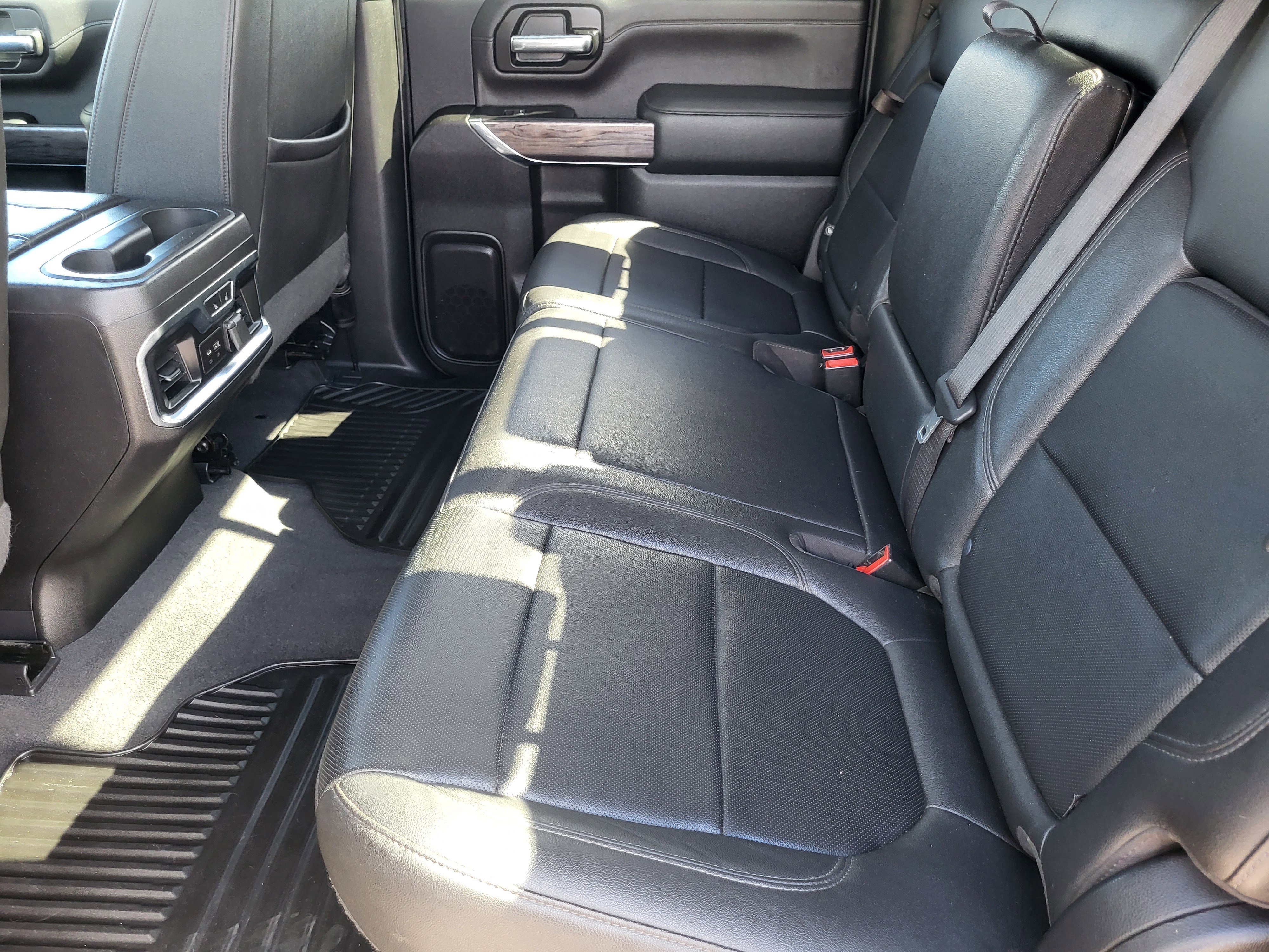 Used 2022 Chevrolet Silverado 2500 LTZ w/ LTZ Plus Package image 23