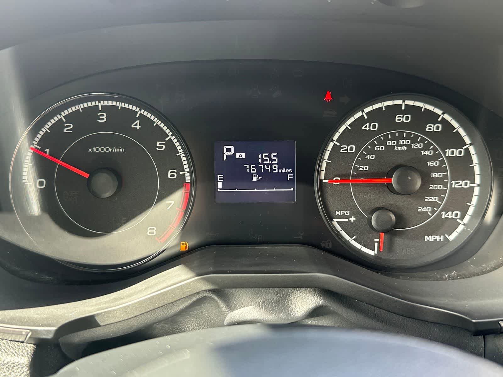 Used 2018 Subaru Impreza 2.0i Premium w/ Popular Package #2 image 14