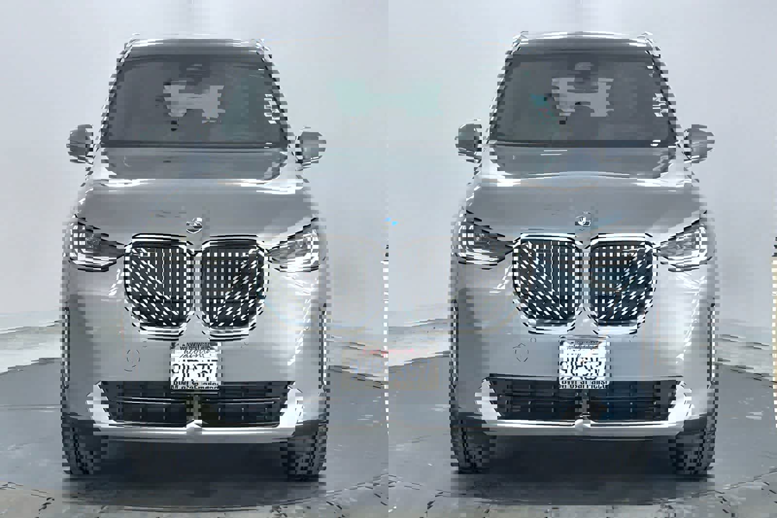 Used 2025 BMW X3 xDrive30i w/ Convenience Package image 10