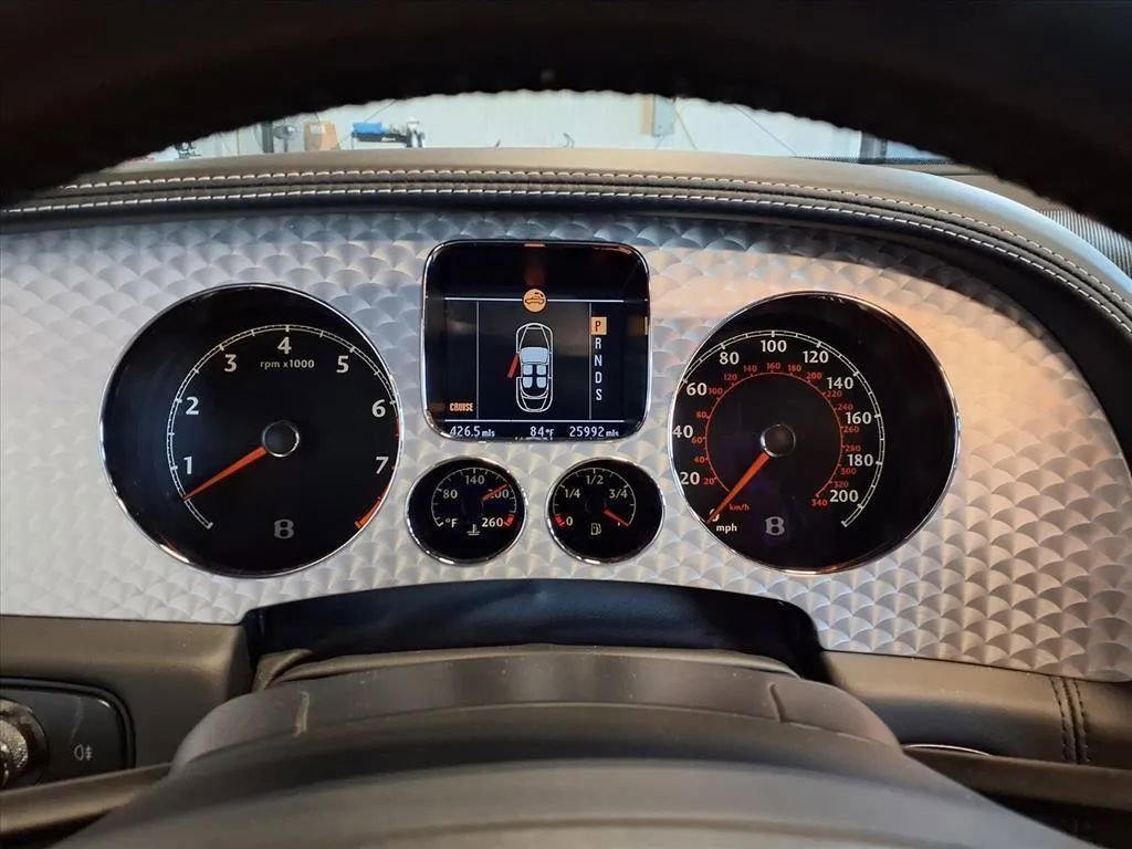 Used 2009 Bentley Continental GT image 23