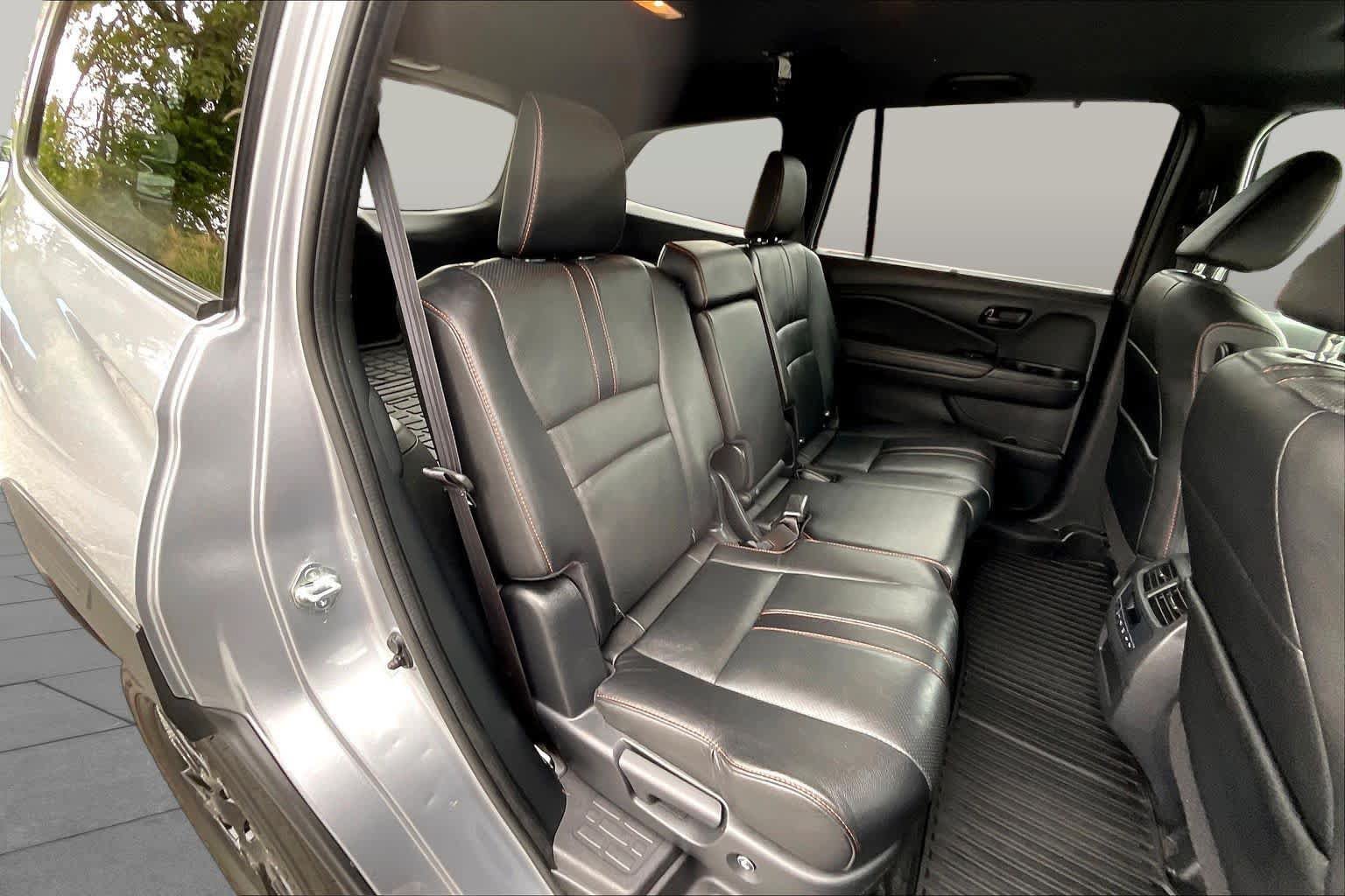 Used 2022 Honda Pilot TrailSport image 19
