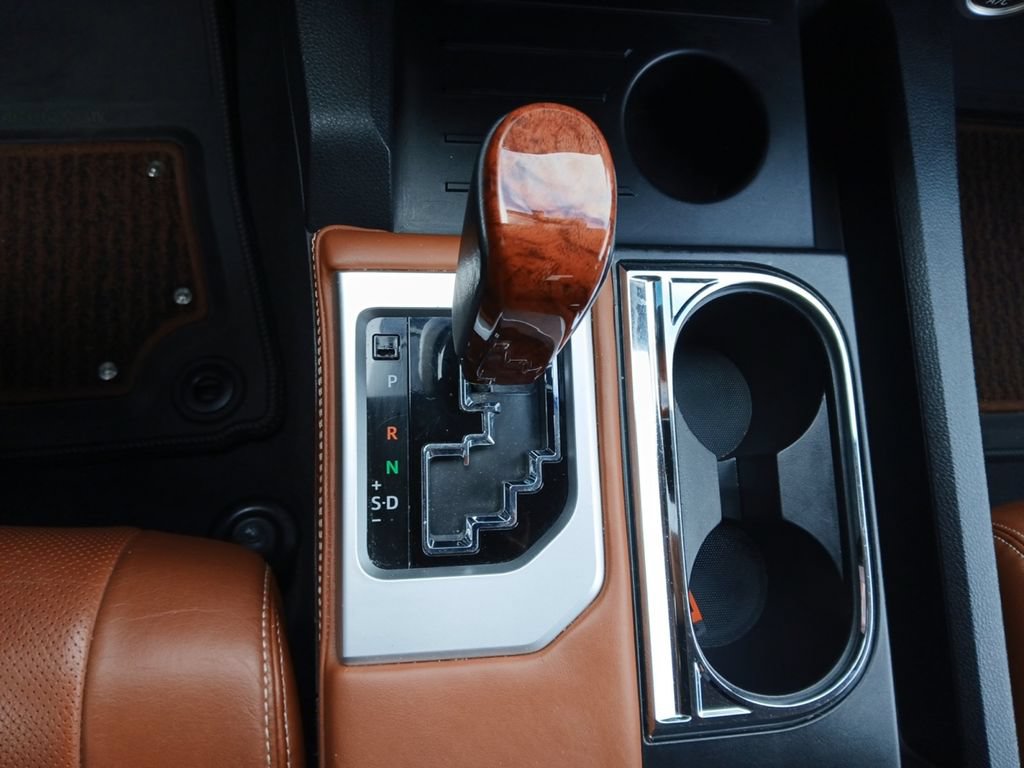 Used 2014 Toyota Tundra 1794 Edition RWD image 10