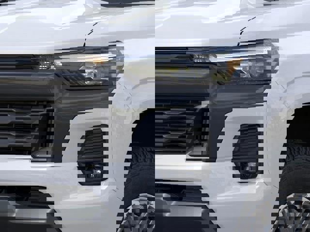 New 2026 Chevrolet Colorado LT w/ LT Convenience Package image 10