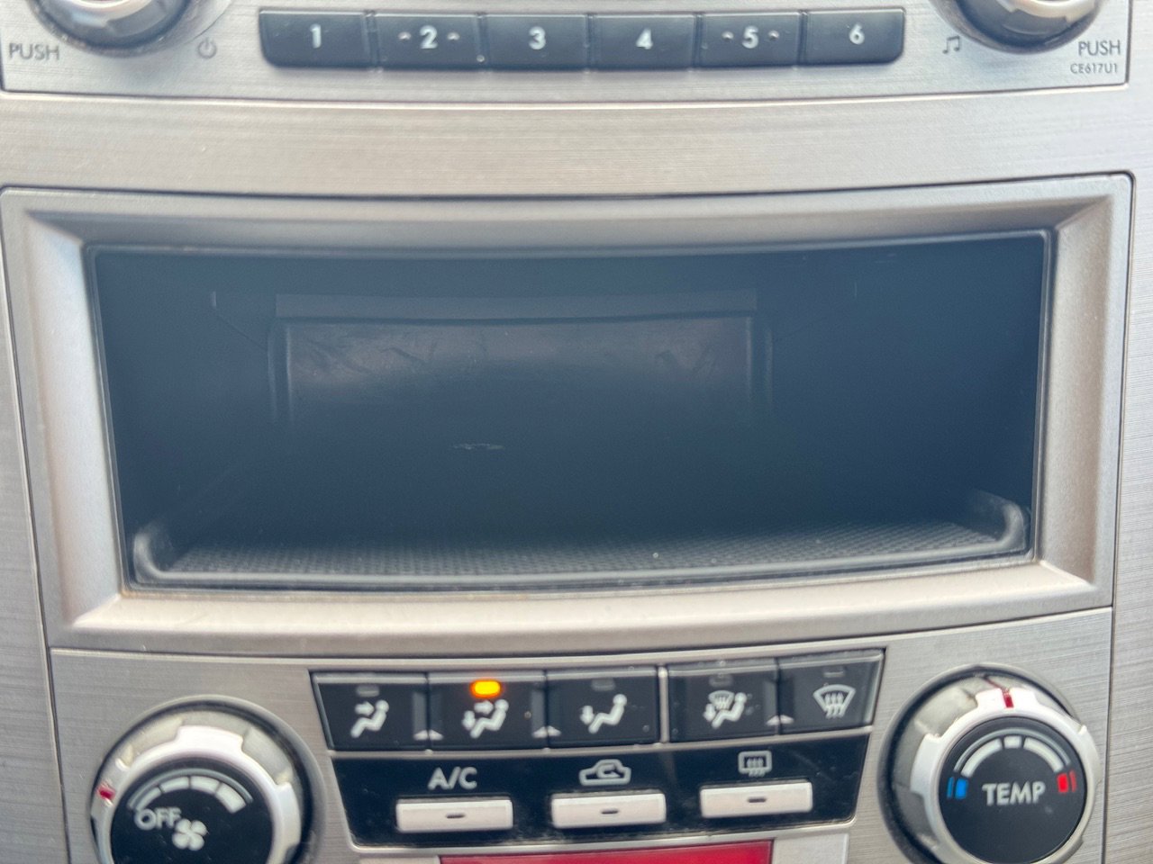 Used 2014 Subaru Outback 2.5i image 20