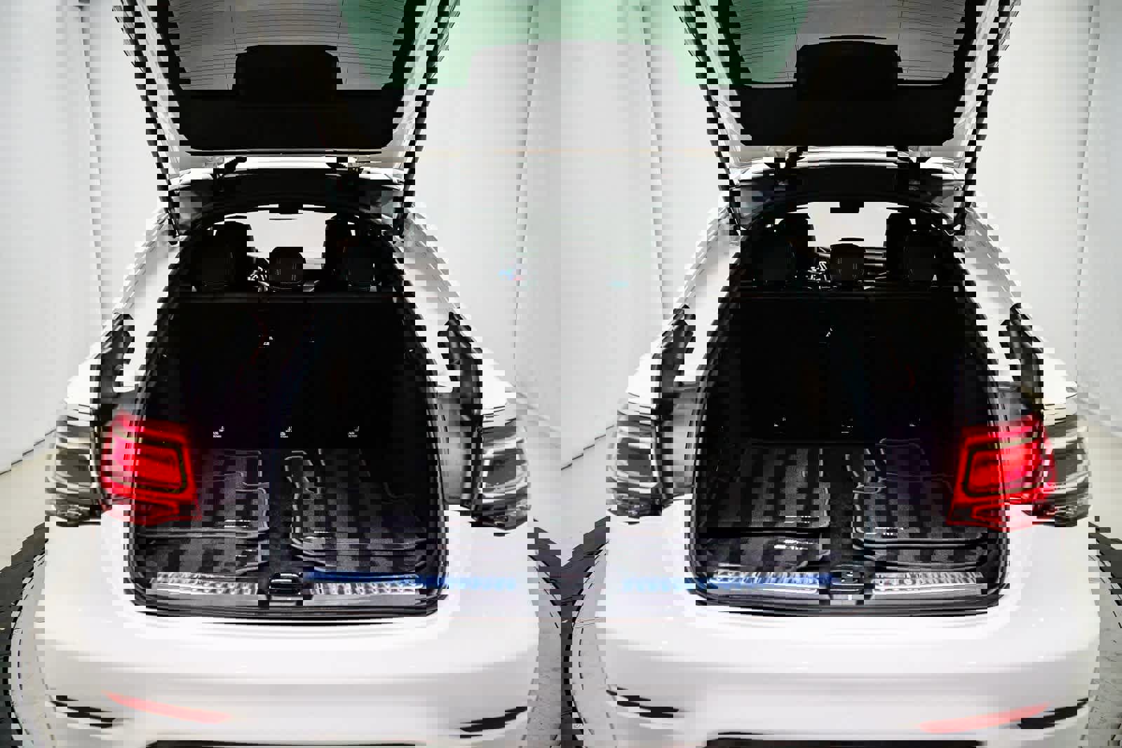 Certified 2020 Mercedes-Benz GLC 300 4MATIC Coupe image 27