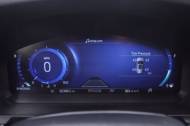 Used 2020 Ford Explorer ST AWD/4WD image 37