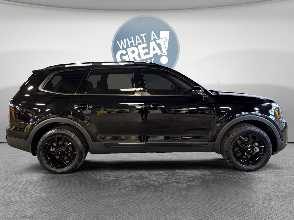 Used 2024 Kia Telluride SX X-Pro image 2