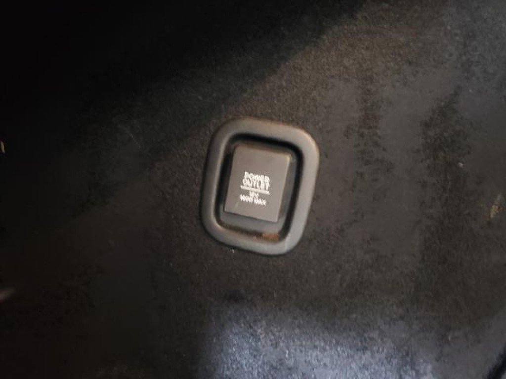 Used 2019 Honda Passport Touring image 9