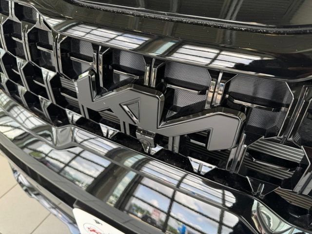Used 2025 Kia Telluride SX Prestige X-Line AWD/4WD image 38