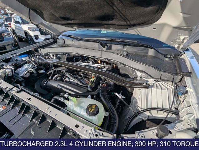 Certified 2026 Ford Explorer Platinum w/ LUX Leather Package AWD/4WD image 28
