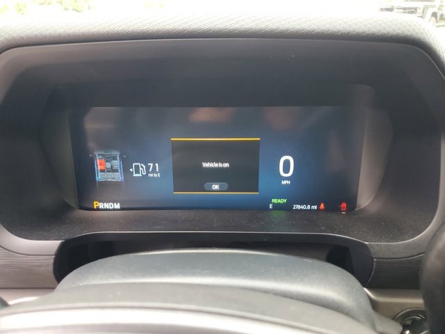 Used 2024 Ford F150 XLT w/ Mobile Office Package image 30