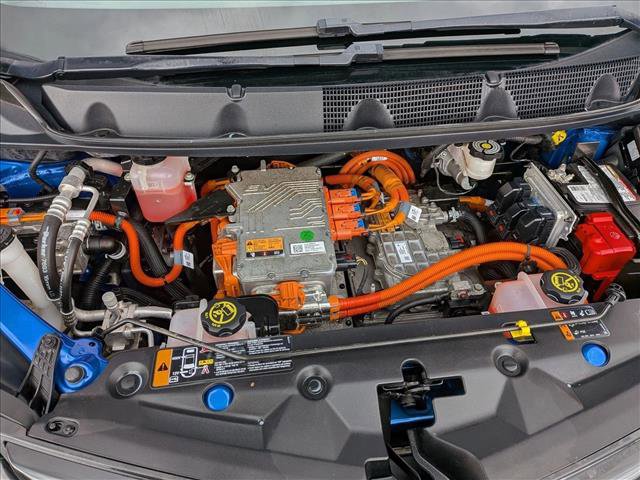 Used 2017 Chevrolet Bolt Premier w/ Driver Confidence II Package image 26