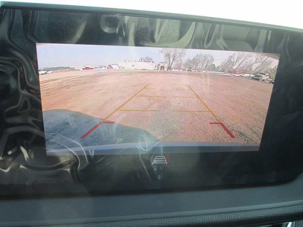 New 2026 Buick Envista Preferred image 16