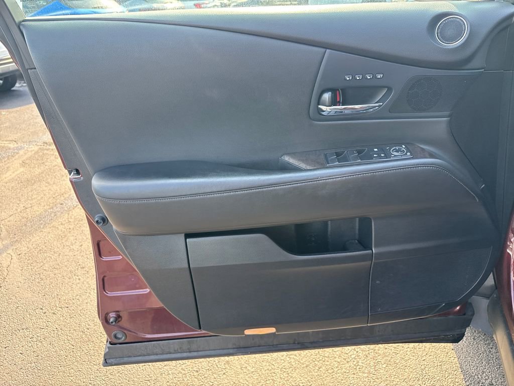 Used 2015 Lexus RX 350 AWD image 10