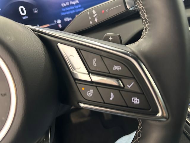 Used 2025 Buick Enclave Preferred image 29