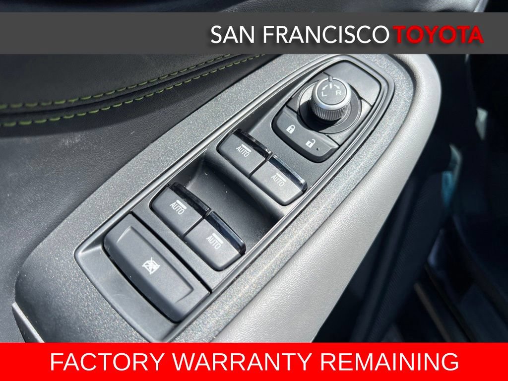 Used 2022 Subaru Outback Onyx Edition XT w/ Popular Package #2 AWD/4WD image 36