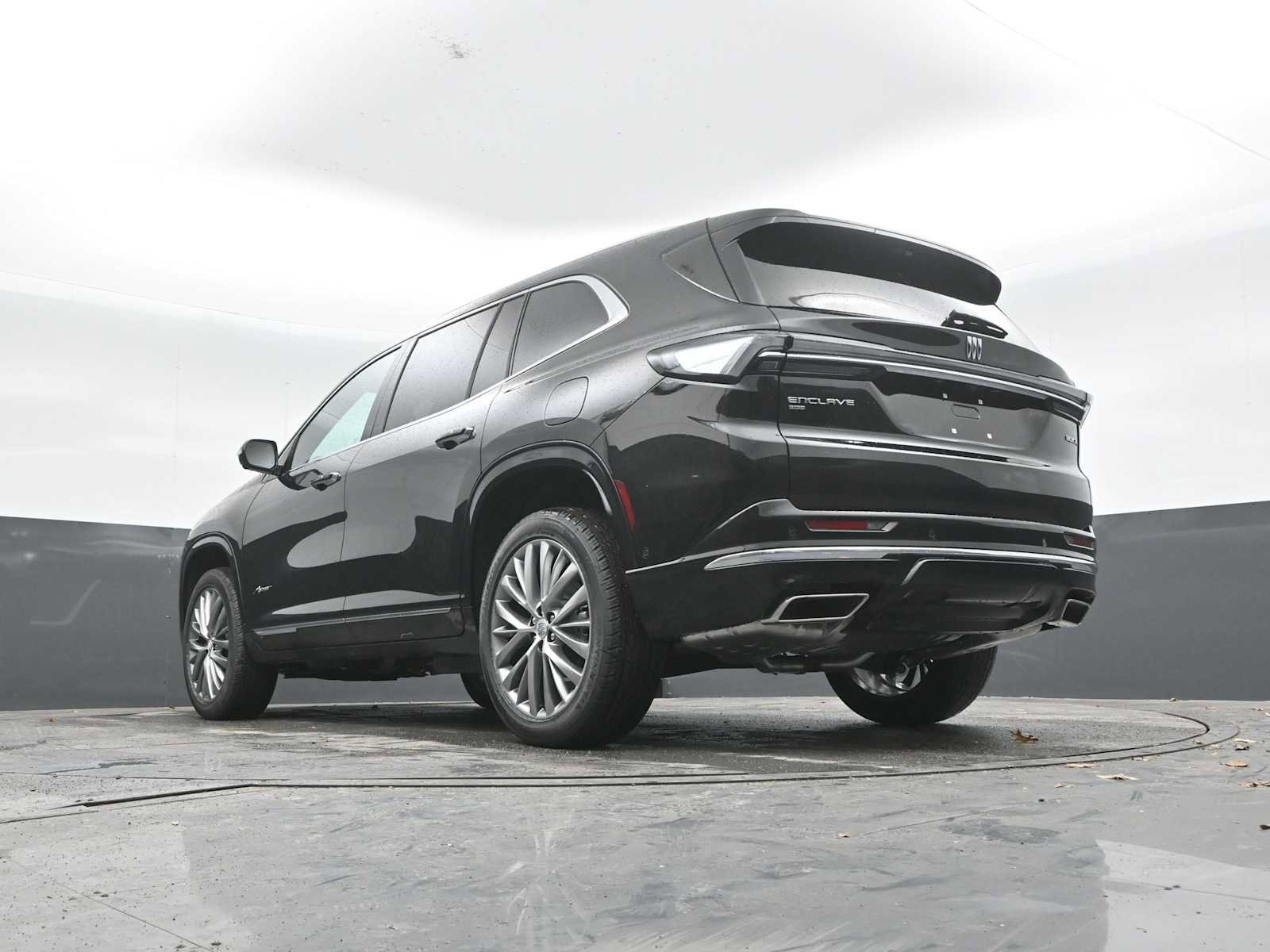 New 2026 Buick Enclave Avenir w/ Super Cruise Package image 36