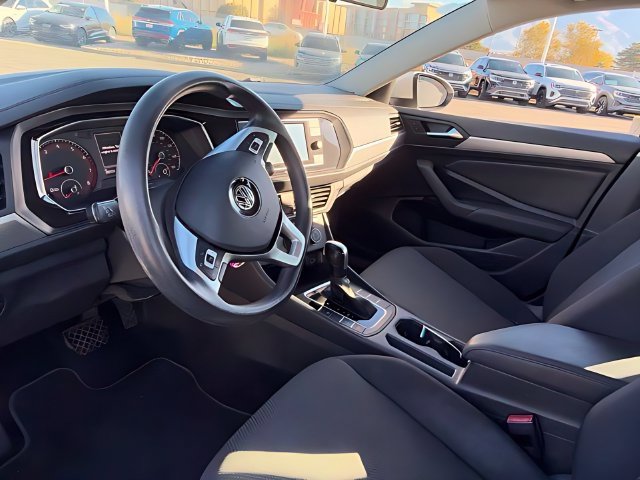 Used 2019 Volkswagen Jetta S FWD image 19