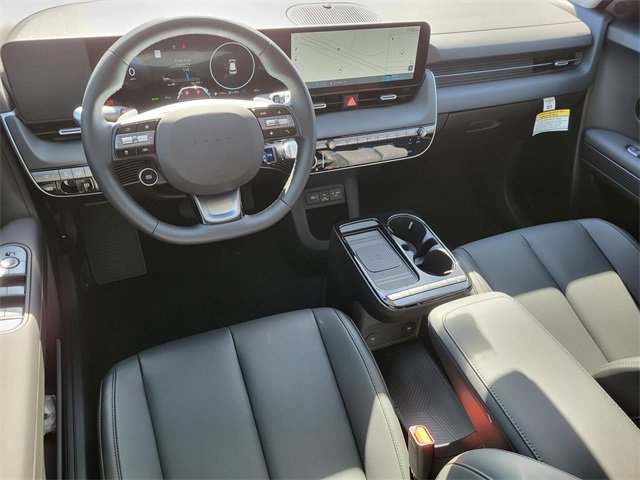New 2026 Hyundai Ioniq 5 SEL image 11