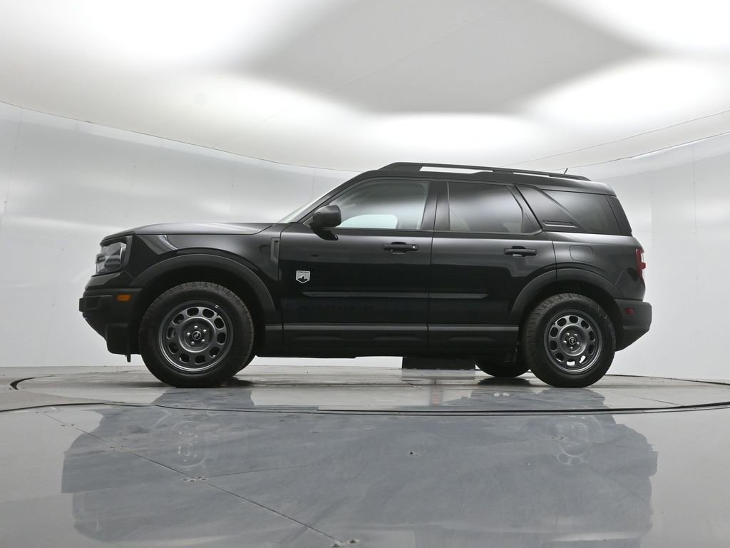 Certified 2024 Ford Bronco Sport Big Bend image 50