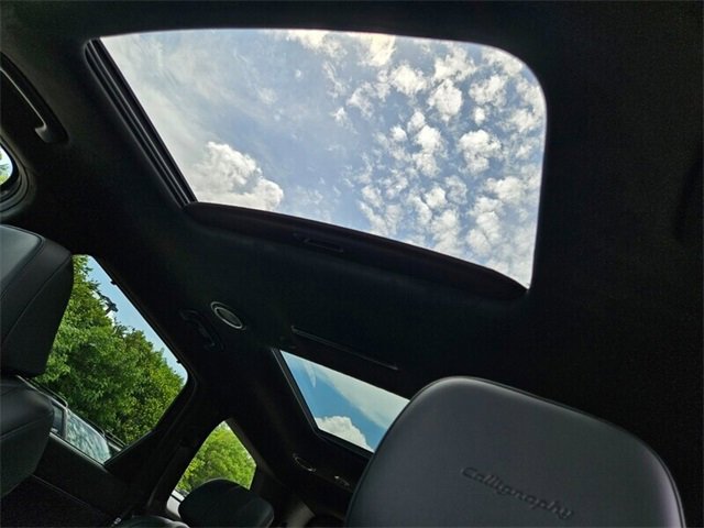 New 2026 Hyundai Palisade Calligraphy image 7