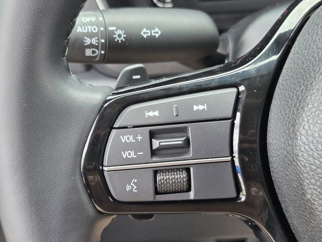 Used 2026 Honda Passport RTL image 29
