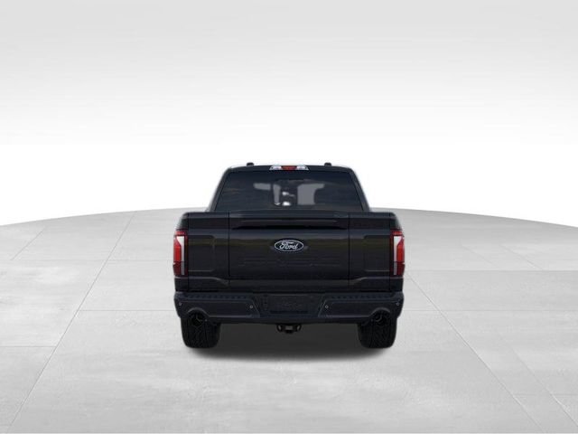 New 2026 Ford F150 Lariat w/ Equipment Group 502A High AWD/4WD image 6