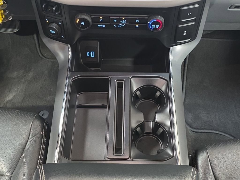 Used 2022 Ford F150 XLT w/ Trailer Tow Package image 38