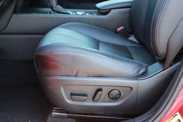 Used 2025 MAZDA CX-50 2.5 Hybrid w/ Premium Plus Pkg AWD/4WD image 12